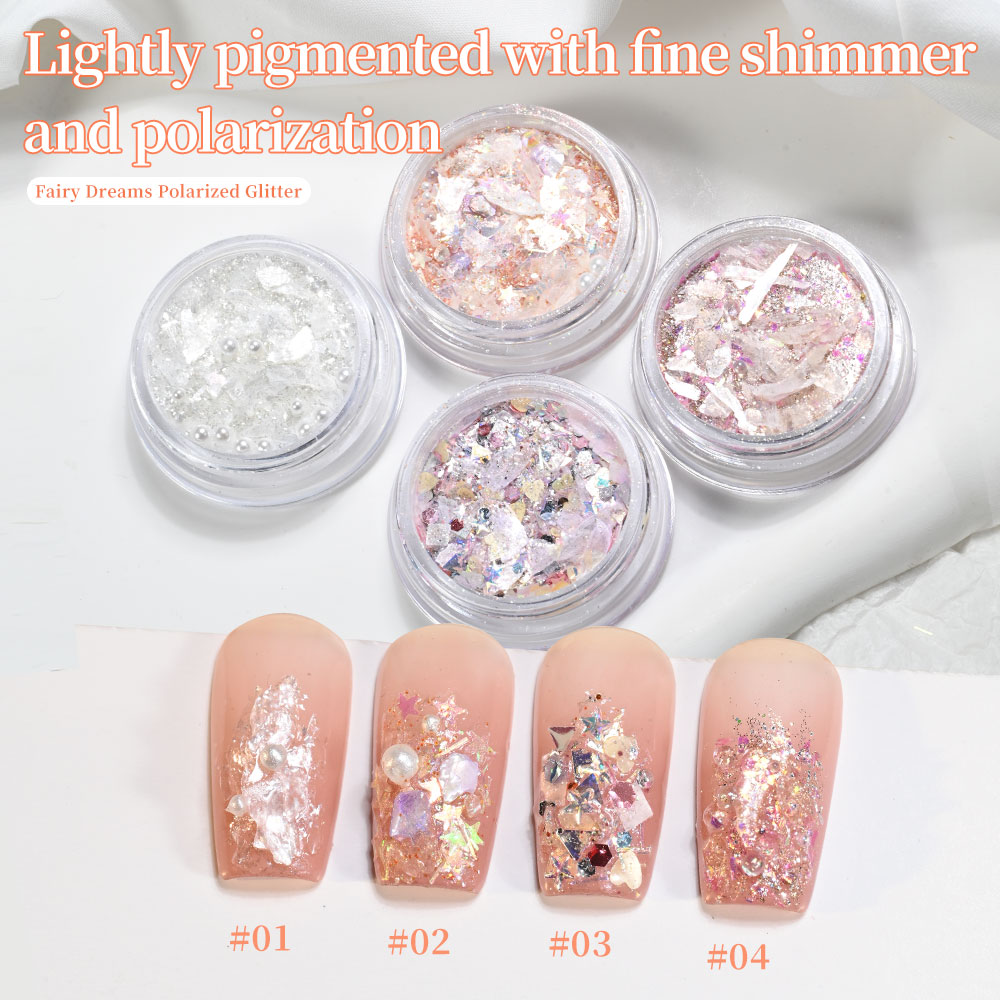 Galaxy Nagelglitzerpulver, klo – Mica Powder Colorant Bewertung und Preis