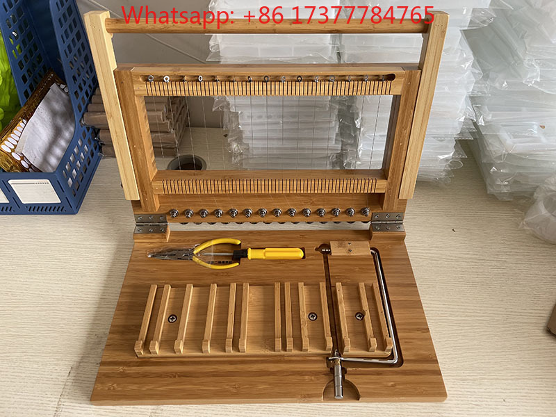 Multifunktionale Verstellbare  – Soap Making Directions Bewertung und Preis