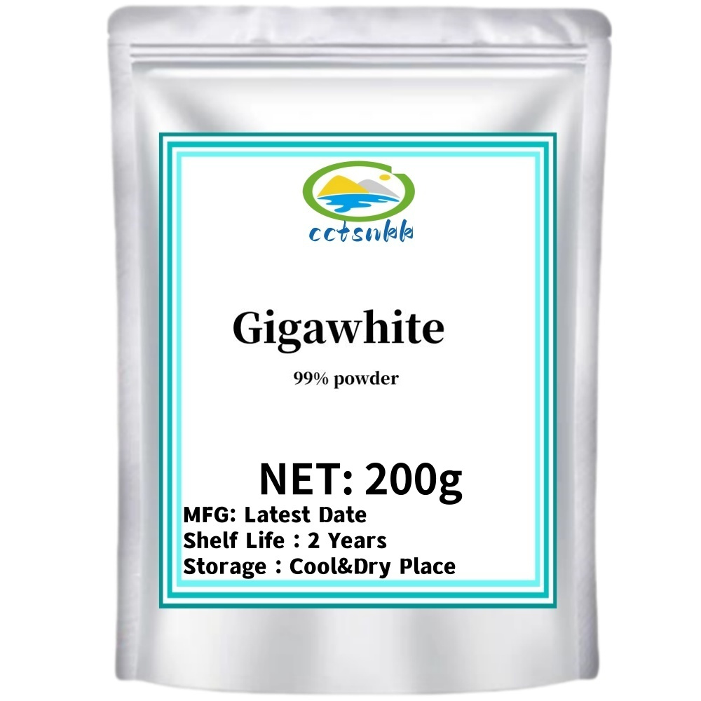 Gigawhite Powder Hautaufhellun – Soap Making Ingredients Bewertung und Preis