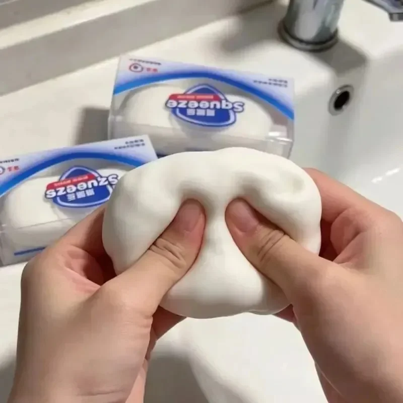 2026 Neue Seifen-Squishy-Bälle – Soap Making In School Bewertung und Preis