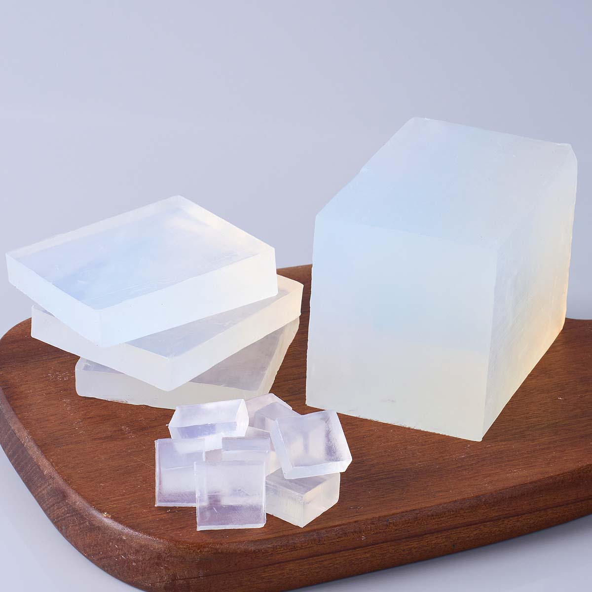 1000G Box Klar Weiß Glycerin S – Soap Making Glycerin Bewertung und Preis