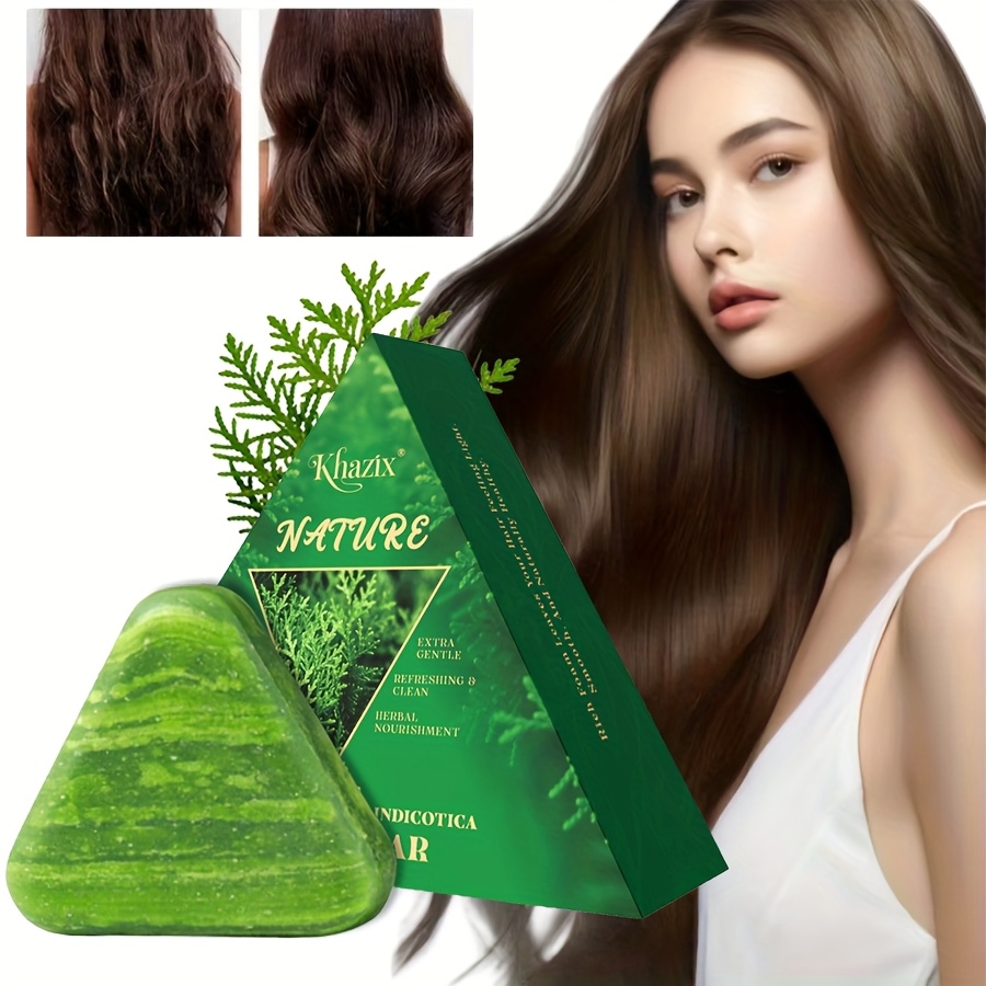 Rutschfeste Shampoo-Seife, nat – Soap Making Natural Ingredients Bewertung und Preis